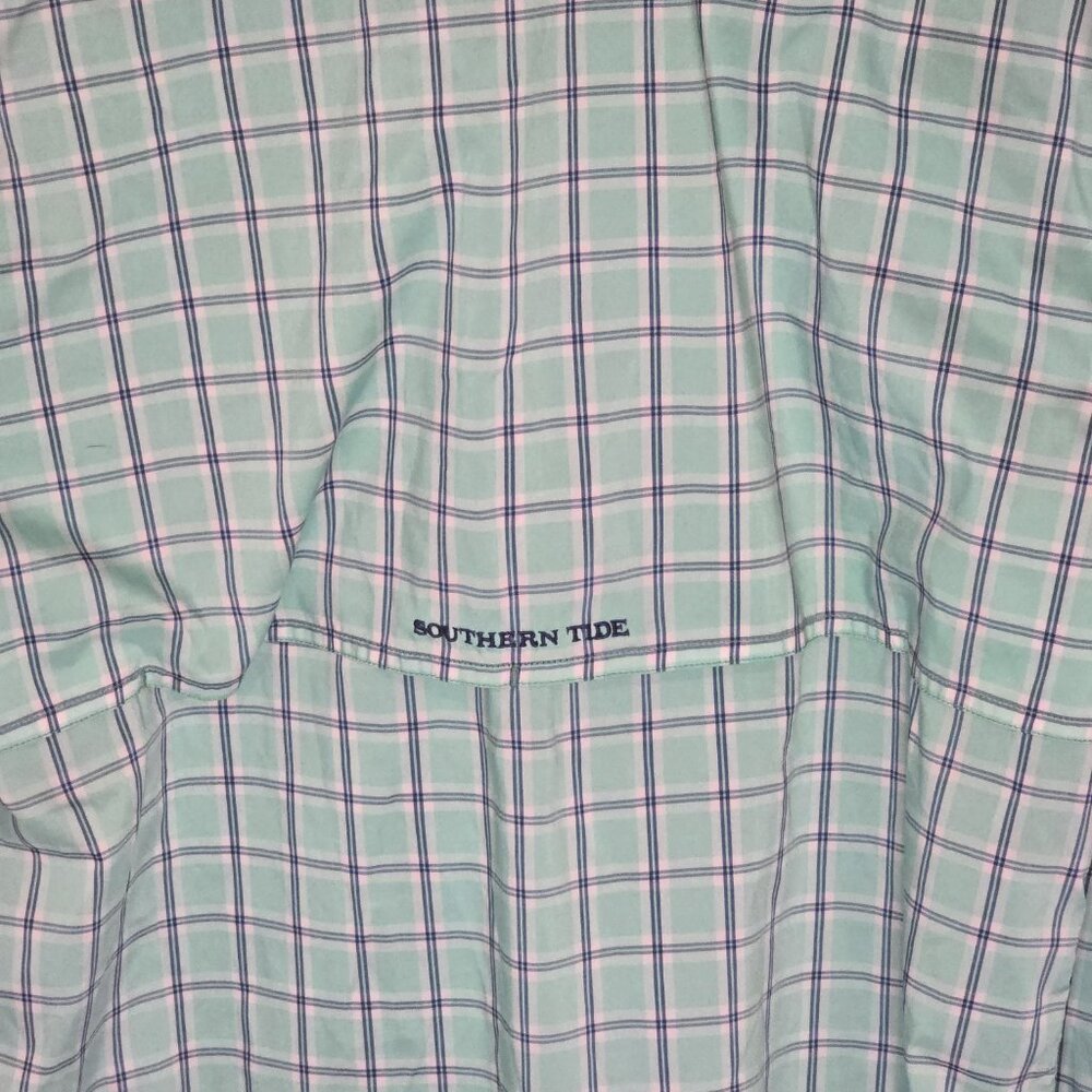 Southern Marsh Button down shirt - Picture 3 of 5